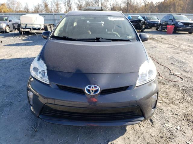 Photo 4 VIN: JTDKN3DU1C1548662 - TOYOTA PRIUS 