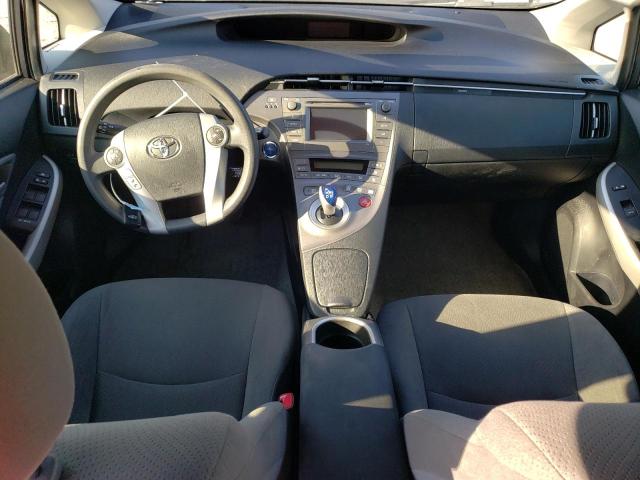 Photo 7 VIN: JTDKN3DU1C1548662 - TOYOTA PRIUS 