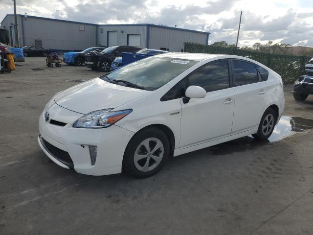 Photo 0 VIN: JTDKN3DU1C1559113 - TOYOTA PRIUS 