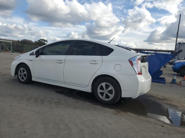 Photo 1 VIN: JTDKN3DU1C1559113 - TOYOTA PRIUS 