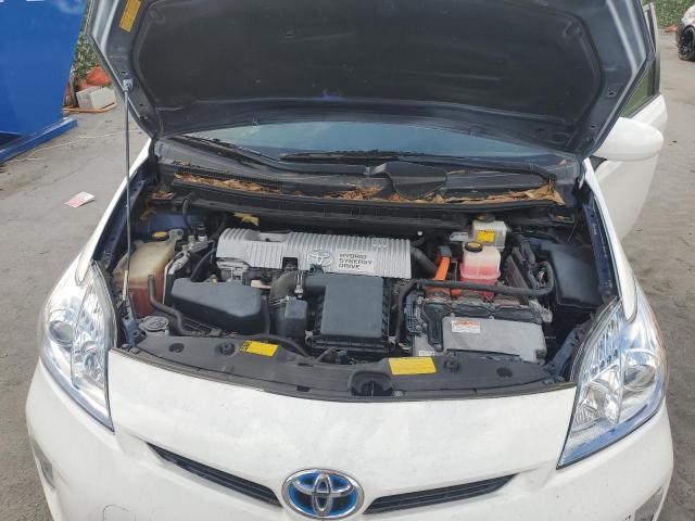 Photo 10 VIN: JTDKN3DU1C1559113 - TOYOTA PRIUS 