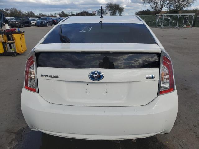 Photo 5 VIN: JTDKN3DU1C1559113 - TOYOTA PRIUS 