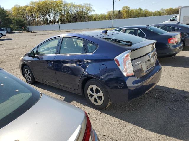 Photo 1 VIN: JTDKN3DU1C1560598 - TOYOTA PRIUS 