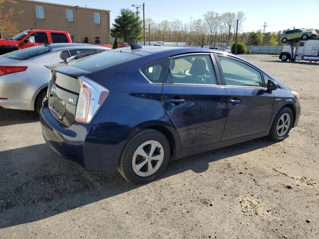 Photo 2 VIN: JTDKN3DU1C1560598 - TOYOTA PRIUS 