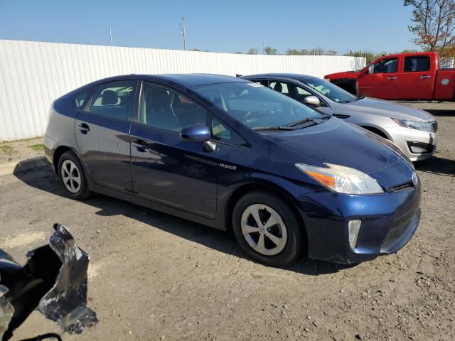 Photo 3 VIN: JTDKN3DU1C1560598 - TOYOTA PRIUS 