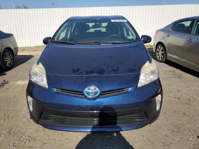 Photo 4 VIN: JTDKN3DU1C1560598 - TOYOTA PRIUS 