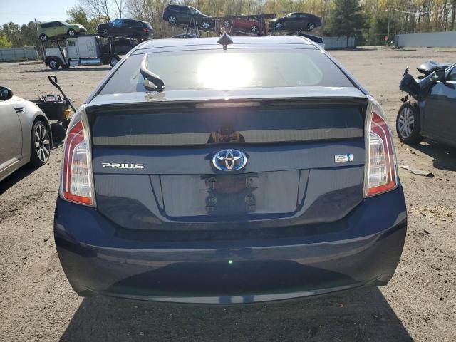 Photo 5 VIN: JTDKN3DU1C1560598 - TOYOTA PRIUS 