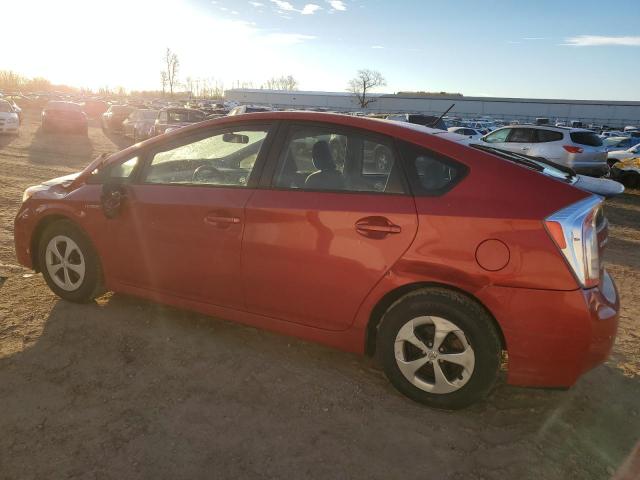 Photo 1 VIN: JTDKN3DU1C1568555 - TOYOTA PRIUS 