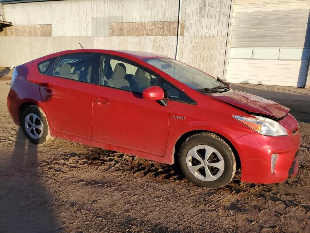 Photo 3 VIN: JTDKN3DU1C1568555 - TOYOTA PRIUS 