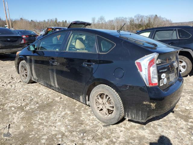 Photo 1 VIN: JTDKN3DU1C1569401 - TOYOTA PRIUS 