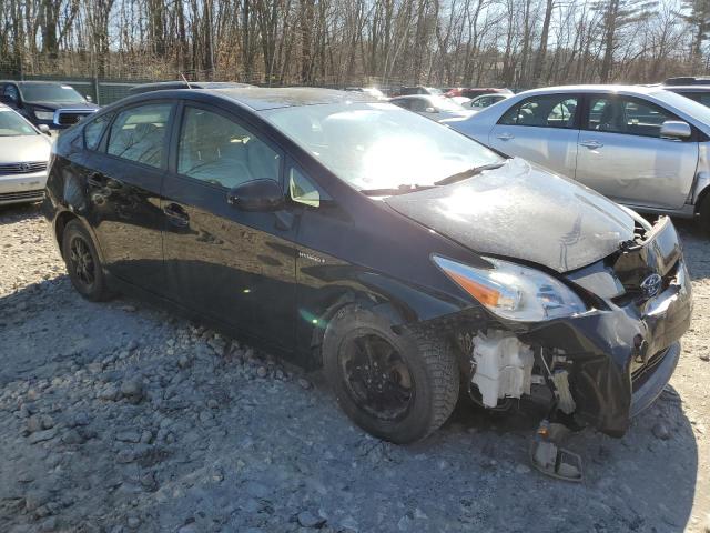 Photo 3 VIN: JTDKN3DU1C1569401 - TOYOTA PRIUS 