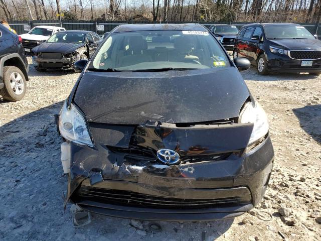 Photo 4 VIN: JTDKN3DU1C1569401 - TOYOTA PRIUS 