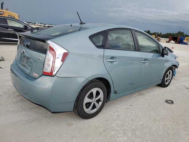 Photo 2 VIN: JTDKN3DU1C1583184 - TOYOTA PRIUS 