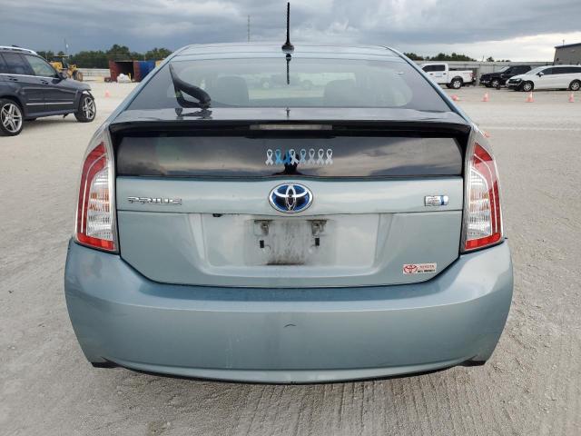 Photo 5 VIN: JTDKN3DU1C1583184 - TOYOTA PRIUS 