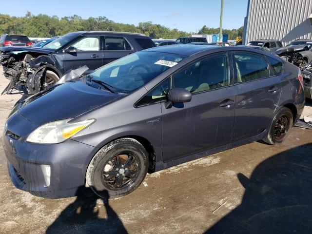 Photo 0 VIN: JTDKN3DU1C1590801 - TOYOTA PRIUS 