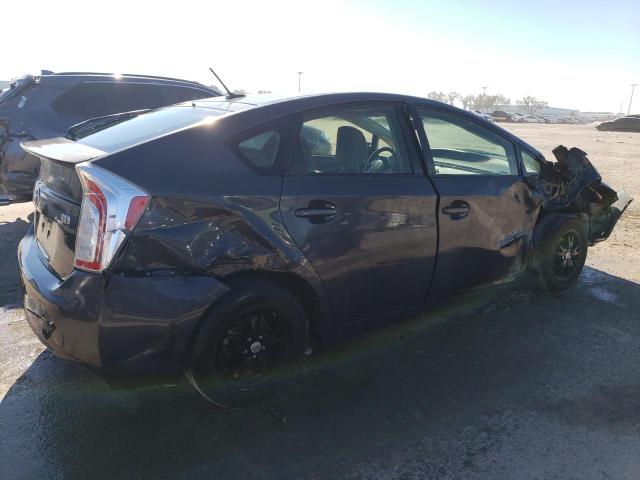 Photo 2 VIN: JTDKN3DU1C1590801 - TOYOTA PRIUS 