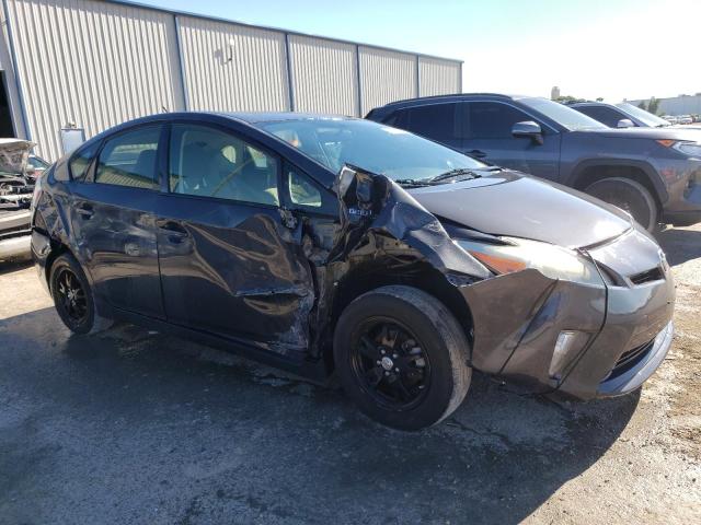 Photo 3 VIN: JTDKN3DU1C1590801 - TOYOTA PRIUS 