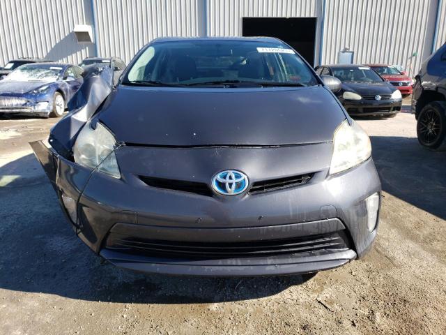 Photo 4 VIN: JTDKN3DU1C1590801 - TOYOTA PRIUS 