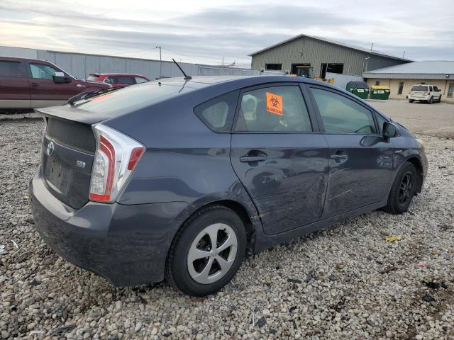 Photo 2 VIN: JTDKN3DU1C1606012 - TOYOTA PRIUS 