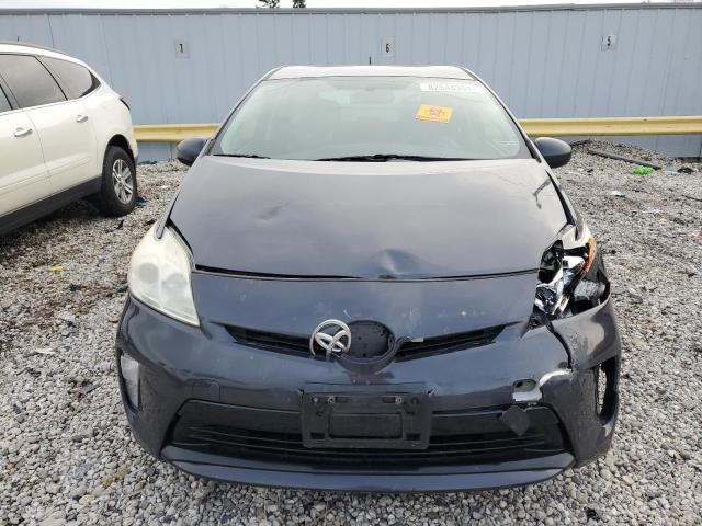 Photo 4 VIN: JTDKN3DU1C1606012 - TOYOTA PRIUS 