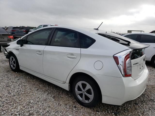 Photo 1 VIN: JTDKN3DU1C5375198 - TOYOTA PRIUS 