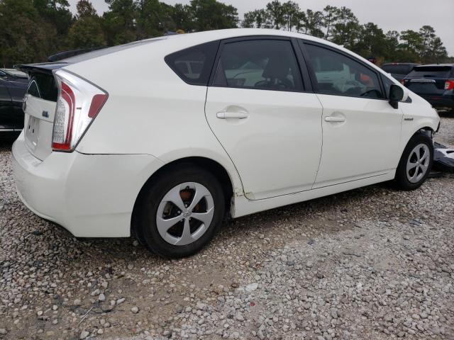 Photo 2 VIN: JTDKN3DU1C5375198 - TOYOTA PRIUS 