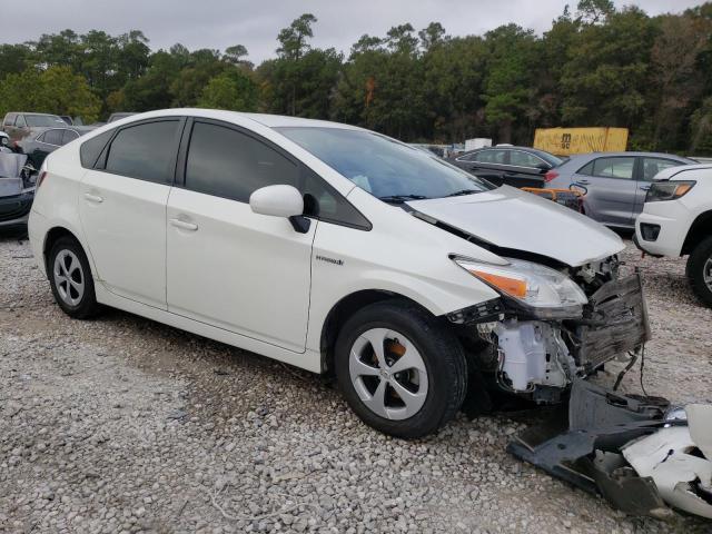 Photo 3 VIN: JTDKN3DU1C5375198 - TOYOTA PRIUS 