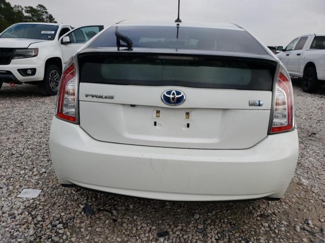 Photo 5 VIN: JTDKN3DU1C5375198 - TOYOTA PRIUS 