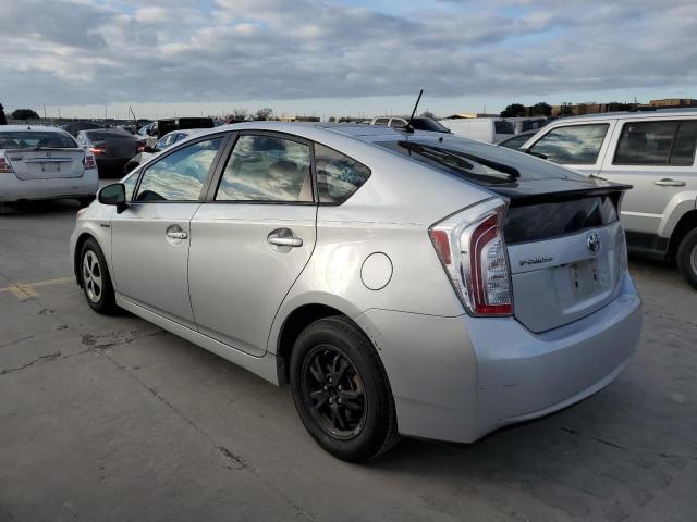 Photo 1 VIN: JTDKN3DU1C5389344 - TOYOTA PRIUS 