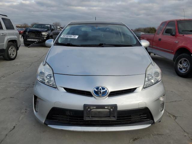 Photo 4 VIN: JTDKN3DU1C5389344 - TOYOTA PRIUS 