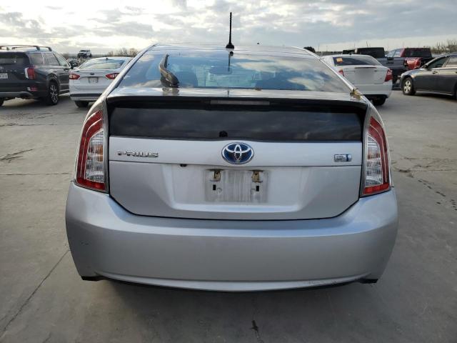 Photo 5 VIN: JTDKN3DU1C5389344 - TOYOTA PRIUS 