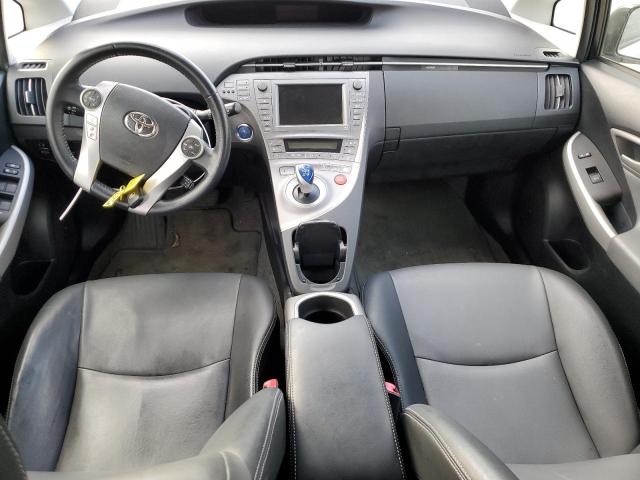 Photo 7 VIN: JTDKN3DU1C5389344 - TOYOTA PRIUS 