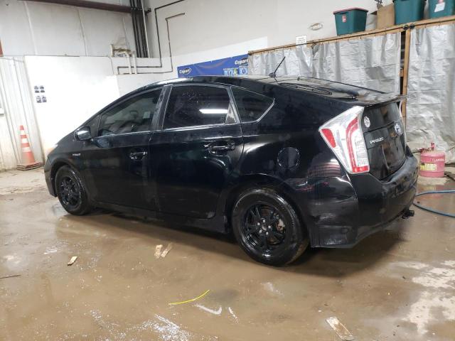 Photo 1 VIN: JTDKN3DU1C5400097 - TOYOTA PRIUS 