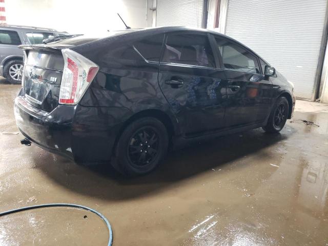 Photo 2 VIN: JTDKN3DU1C5400097 - TOYOTA PRIUS 