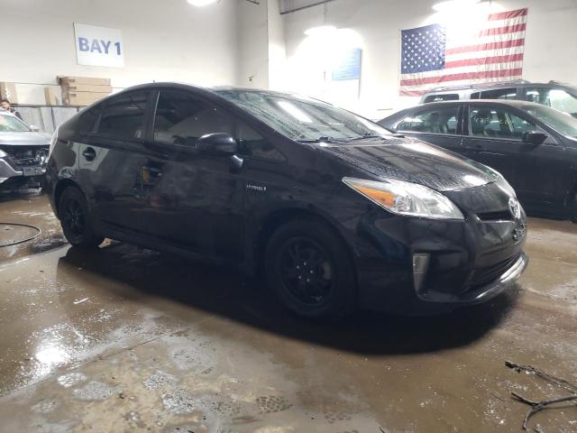 Photo 3 VIN: JTDKN3DU1C5400097 - TOYOTA PRIUS 