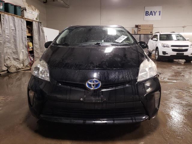 Photo 4 VIN: JTDKN3DU1C5400097 - TOYOTA PRIUS 