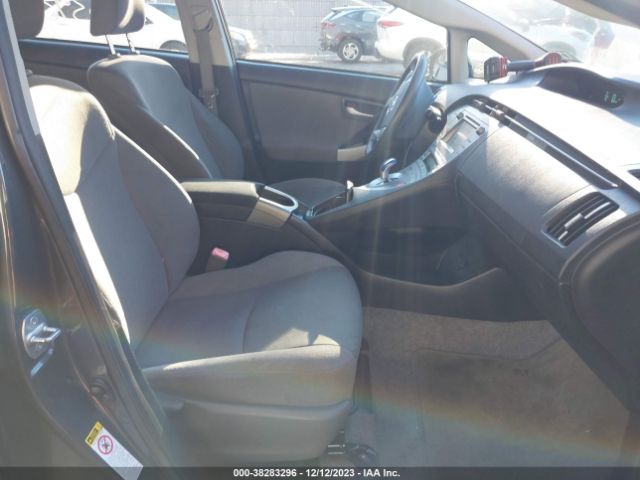 Photo 4 VIN: JTDKN3DU1C5419149 - TOYOTA PRIUS 