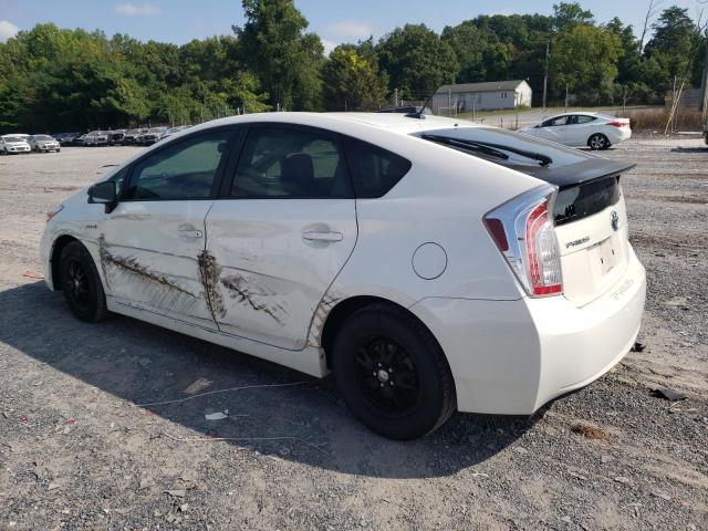 Photo 1 VIN: JTDKN3DU1C5419491 - TOYOTA PRIUS 