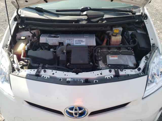 Photo 10 VIN: JTDKN3DU1C5419491 - TOYOTA PRIUS 