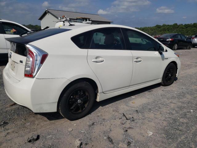 Photo 2 VIN: JTDKN3DU1C5419491 - TOYOTA PRIUS 