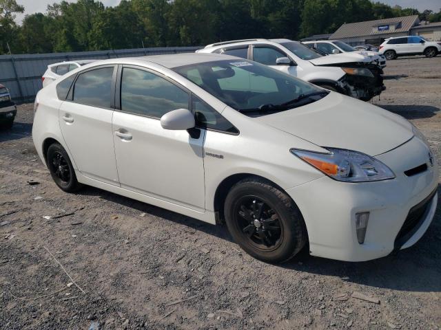 Photo 3 VIN: JTDKN3DU1C5419491 - TOYOTA PRIUS 