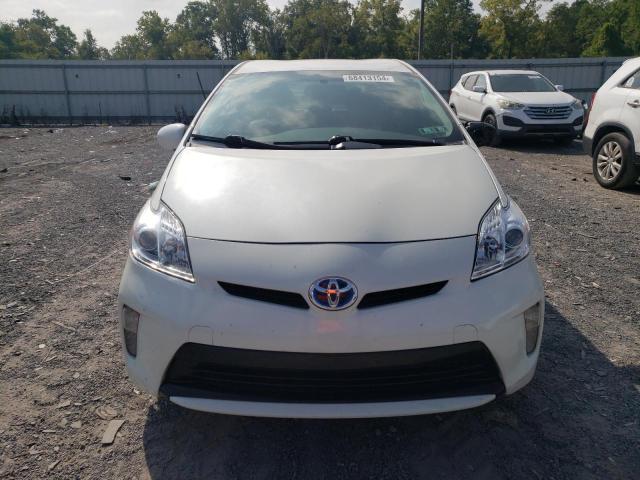 Photo 4 VIN: JTDKN3DU1C5419491 - TOYOTA PRIUS 