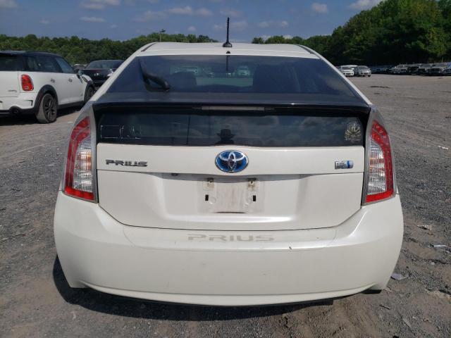 Photo 5 VIN: JTDKN3DU1C5419491 - TOYOTA PRIUS 