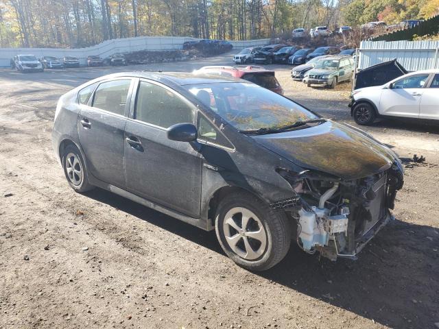 Photo 3 VIN: JTDKN3DU1C5427039 - TOYOTA PRIUS 