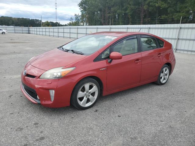 Photo 0 VIN: JTDKN3DU1C5439028 - TOYOTA PRIUS 