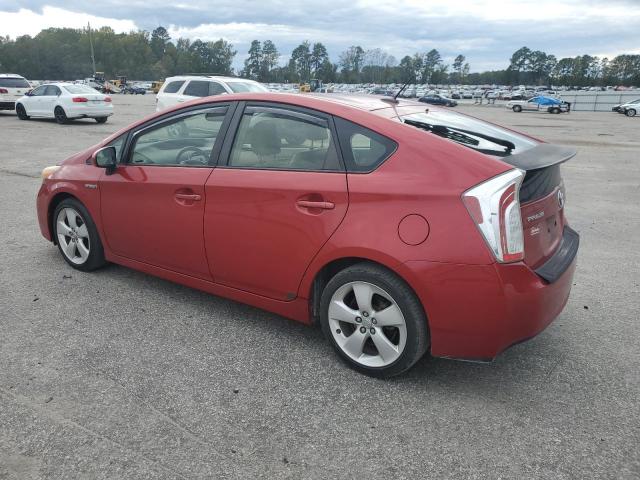 Photo 1 VIN: JTDKN3DU1C5439028 - TOYOTA PRIUS 