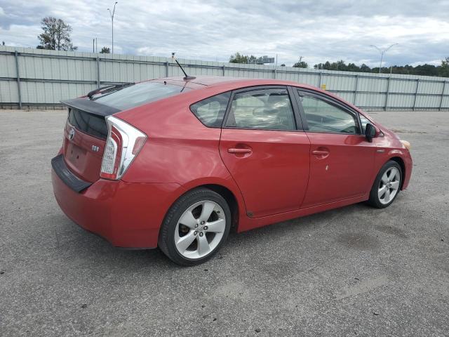 Photo 2 VIN: JTDKN3DU1C5439028 - TOYOTA PRIUS 