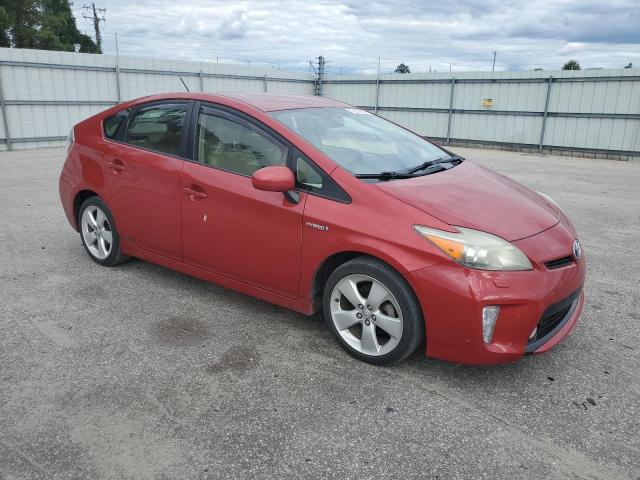 Photo 3 VIN: JTDKN3DU1C5439028 - TOYOTA PRIUS 