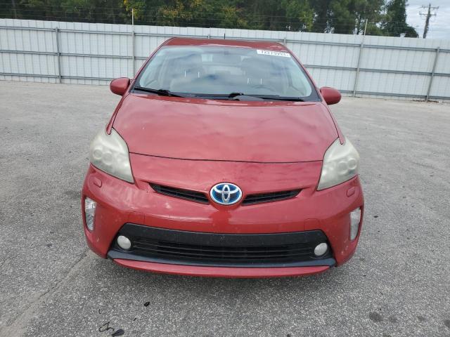 Photo 4 VIN: JTDKN3DU1C5439028 - TOYOTA PRIUS 