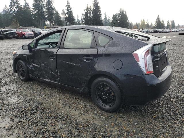 Photo 1 VIN: JTDKN3DU1C5440633 - TOYOTA PRIUS 